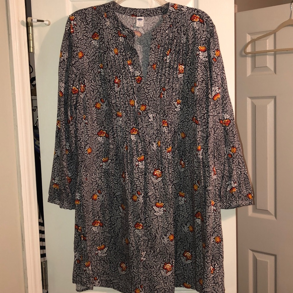 Old Navy - Dress